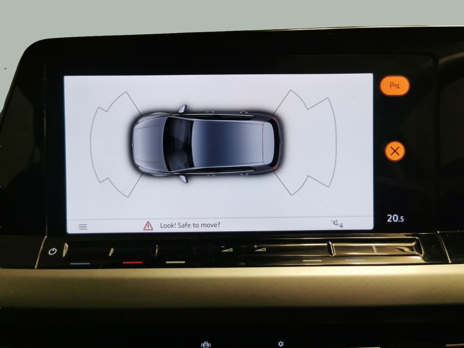 Used Volkswagen Golf 2020 for sale - 76545084: Photo 16