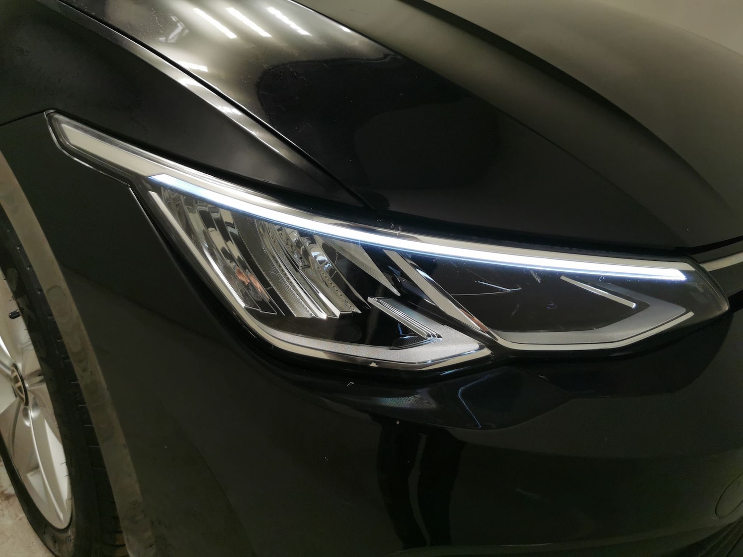 Used Volkswagen Golf 2020 for sale - 76545084: Photo 22