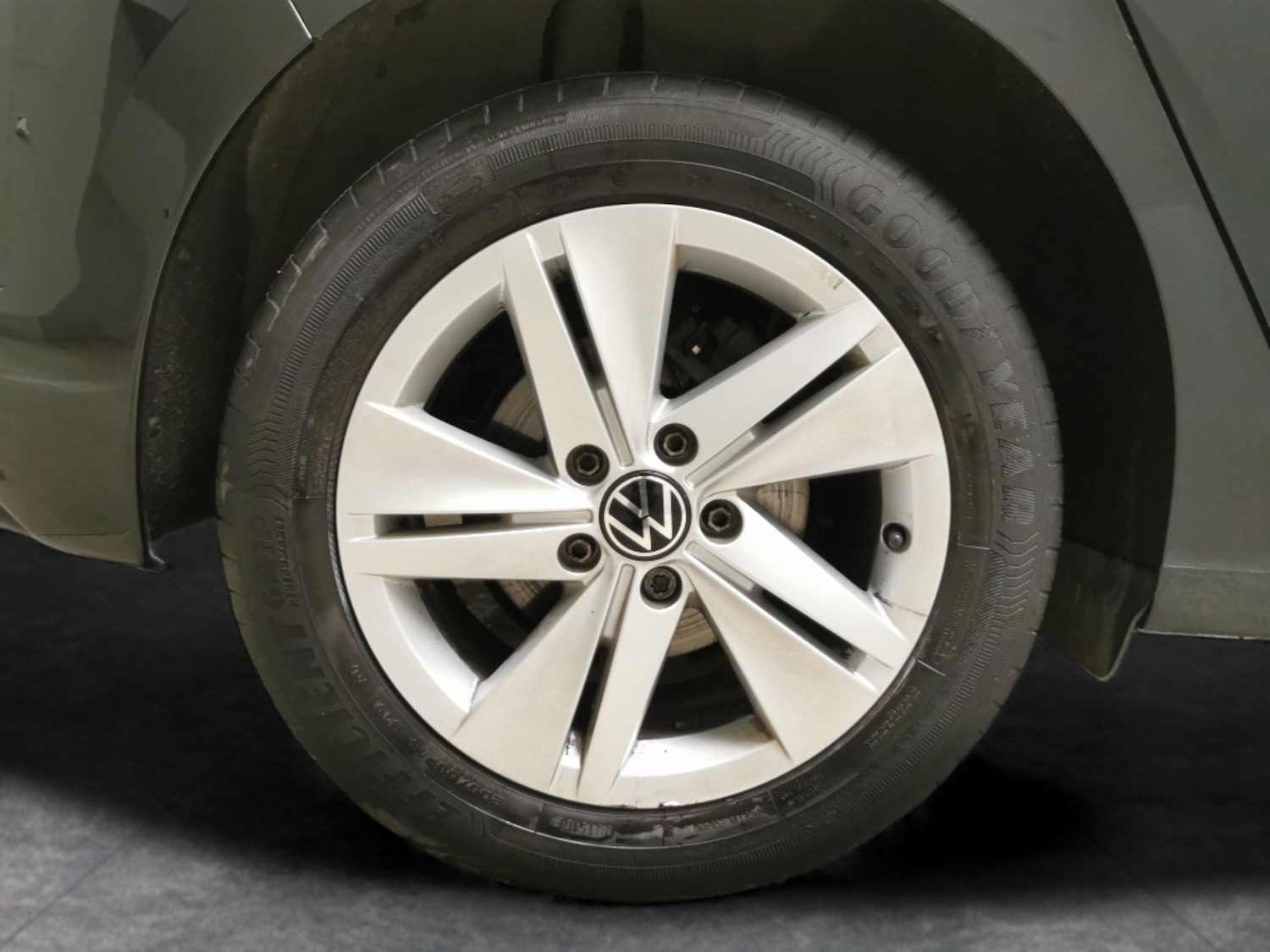 Used Volkswagen Golf 2020 for sale - 76545084: Photo 25