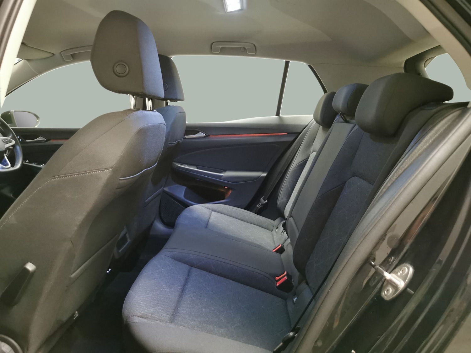 Used Volkswagen Golf 2020 for sale - 76545084: Photo 26