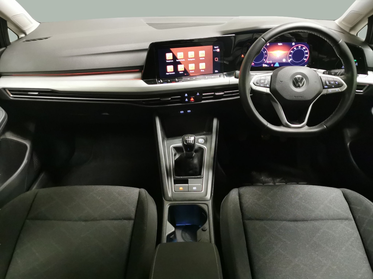 Used Volkswagen Golf 2020 for sale - 76545084: Photo 7