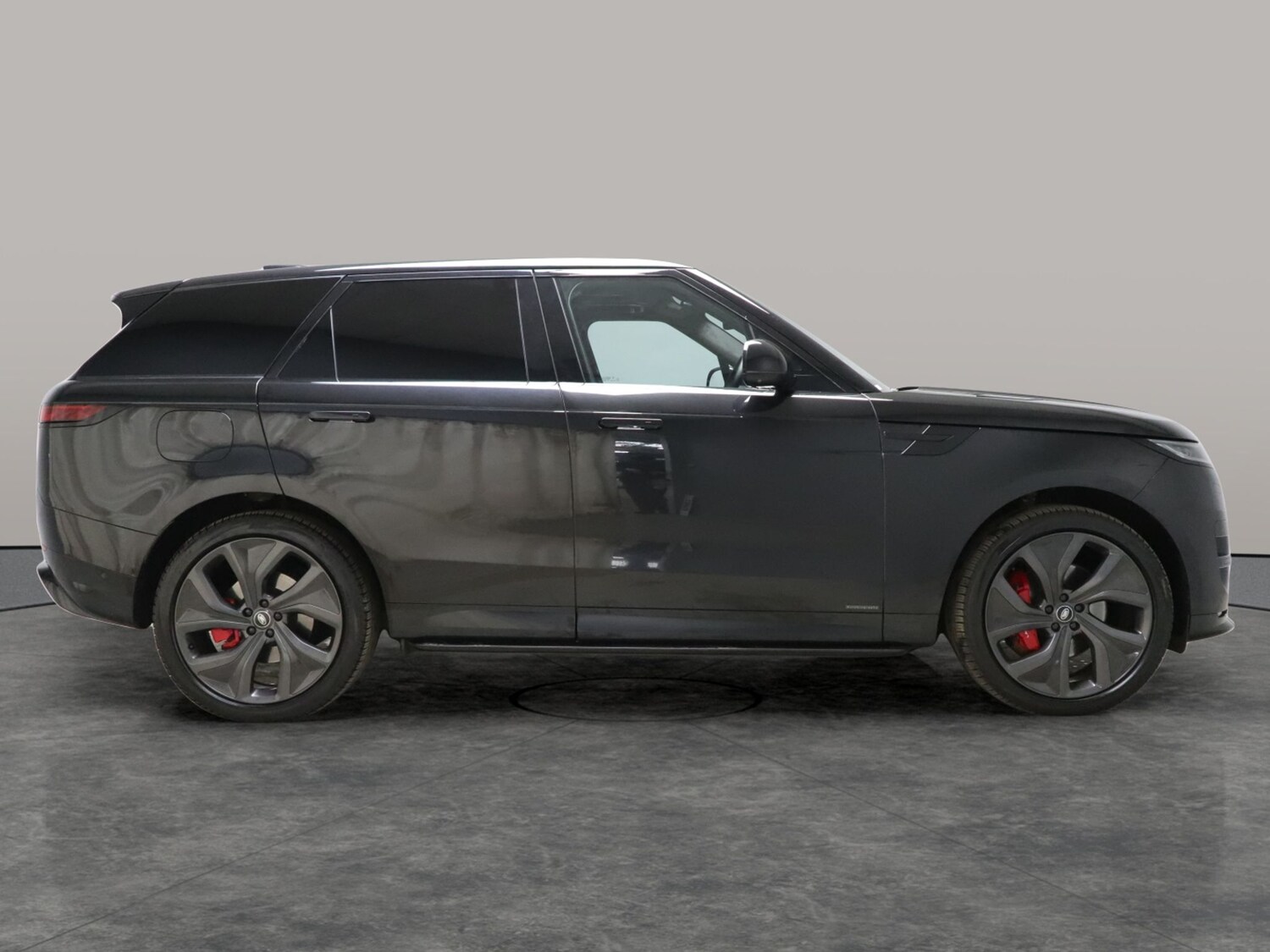 Used Land Rover Range Rover Sport for sale - 76279259: Photo 11