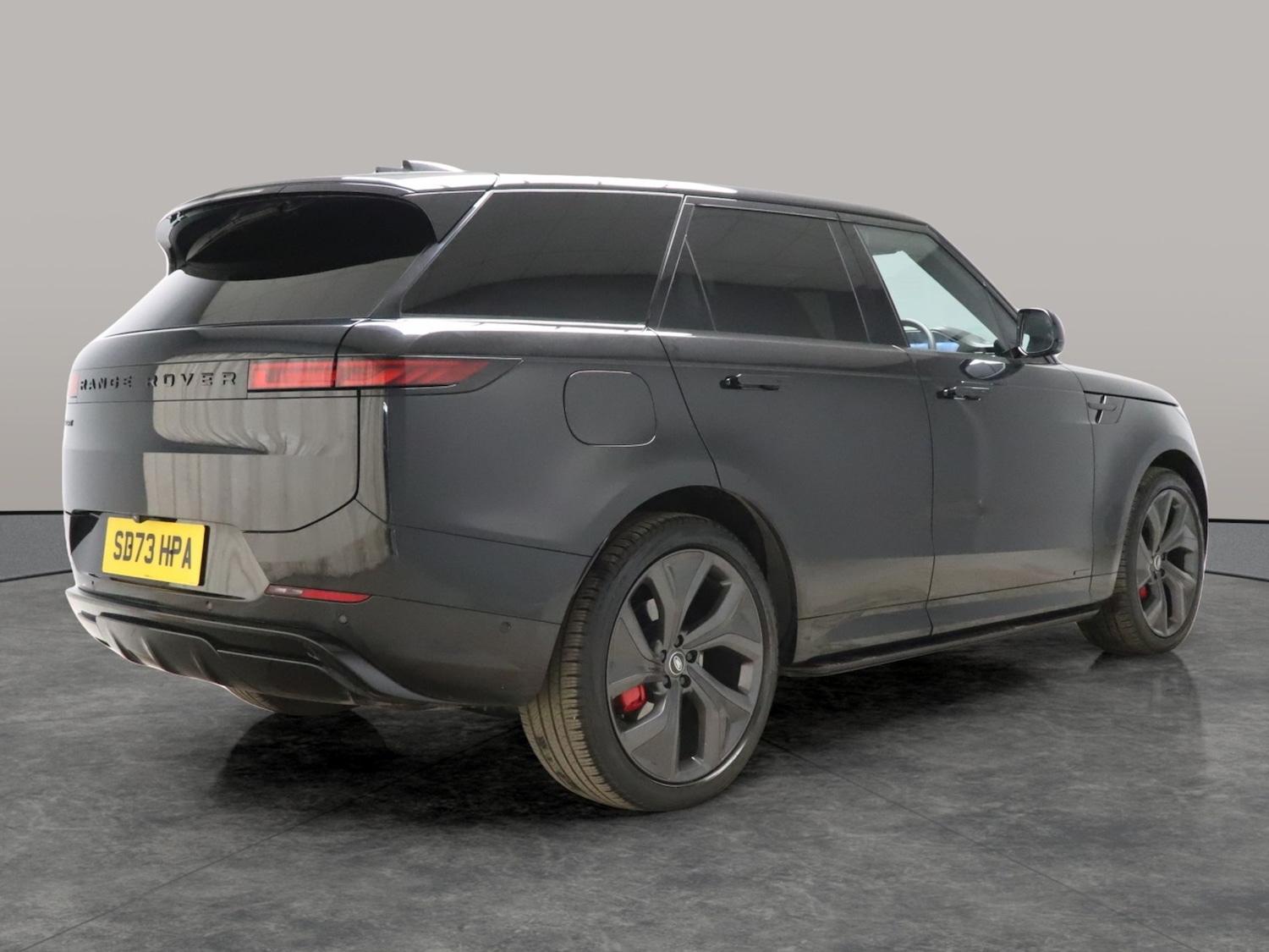 Used Land Rover Range Rover Sport for sale - 76279259: Photo 12