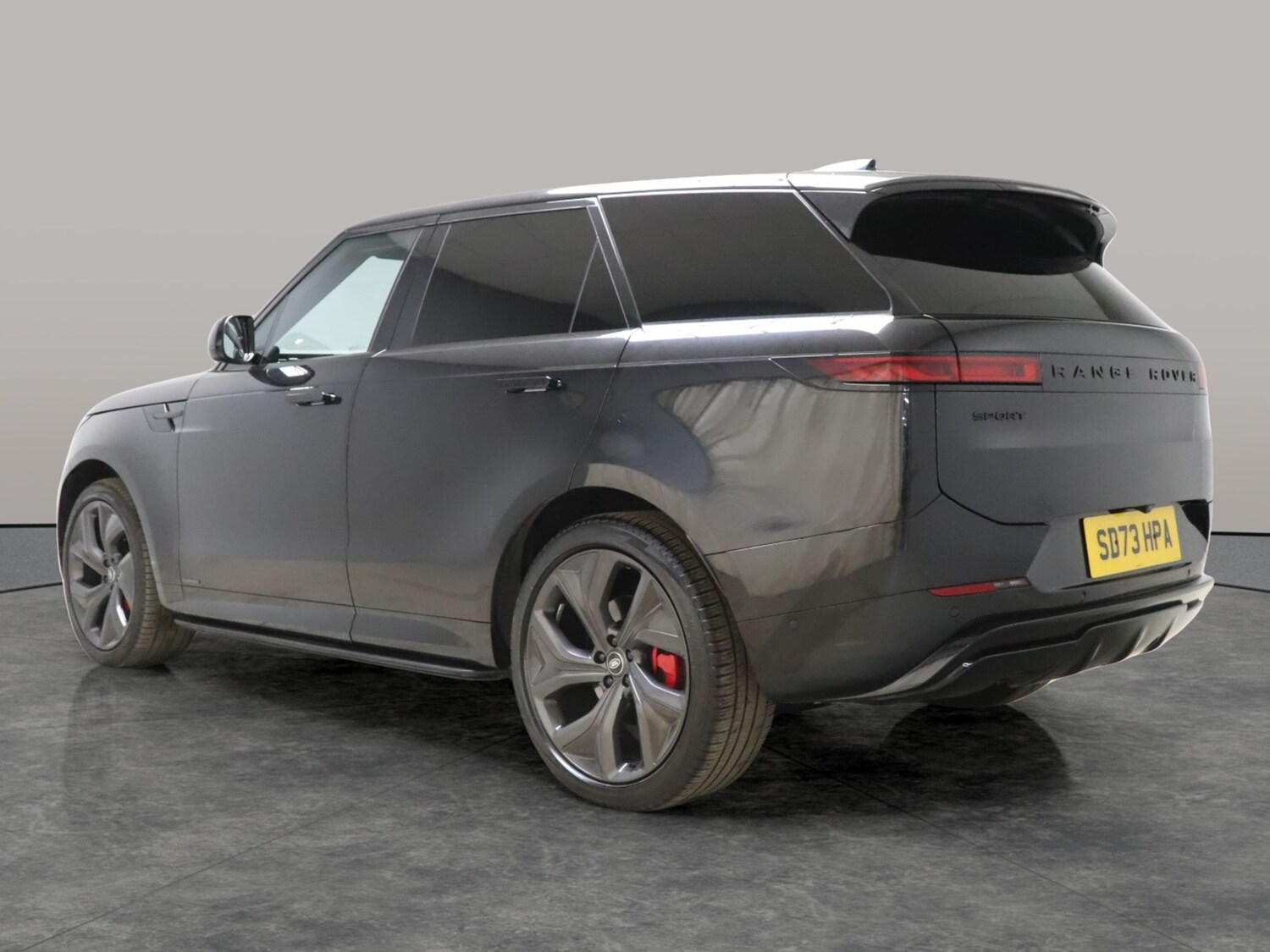 Used Land Rover Range Rover Sport for sale - 76279259: Photo 14