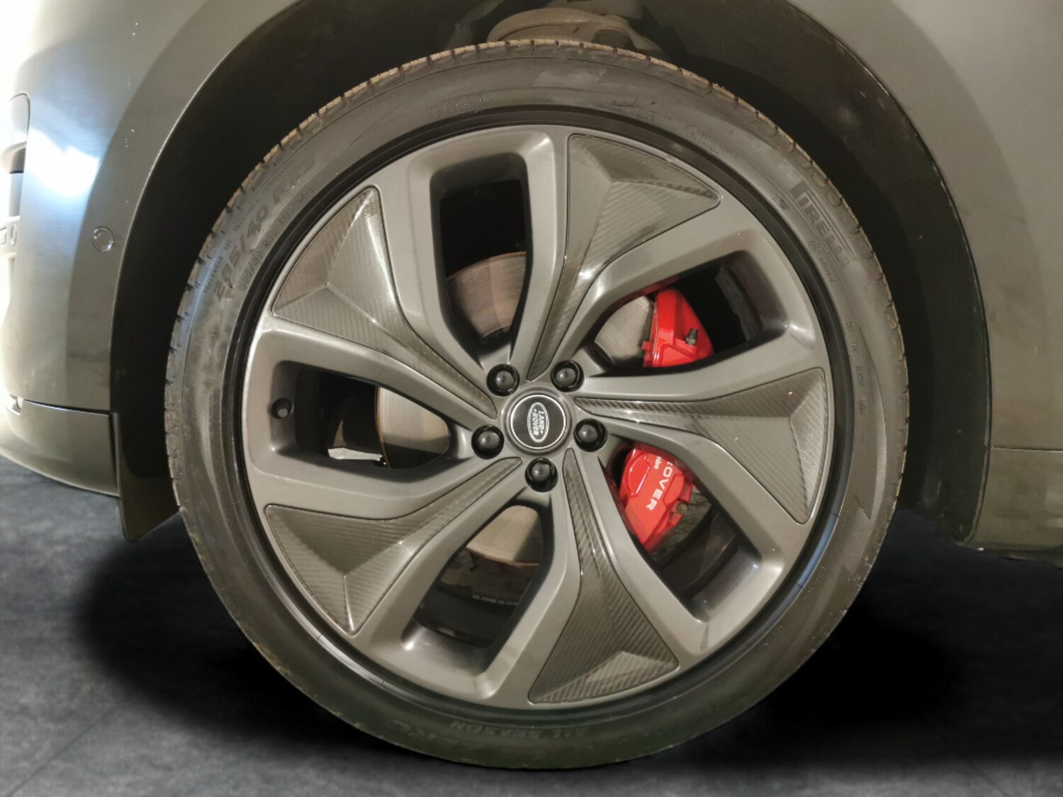 Used Land Rover Range Rover Sport for sale - 76279259: Photo 31