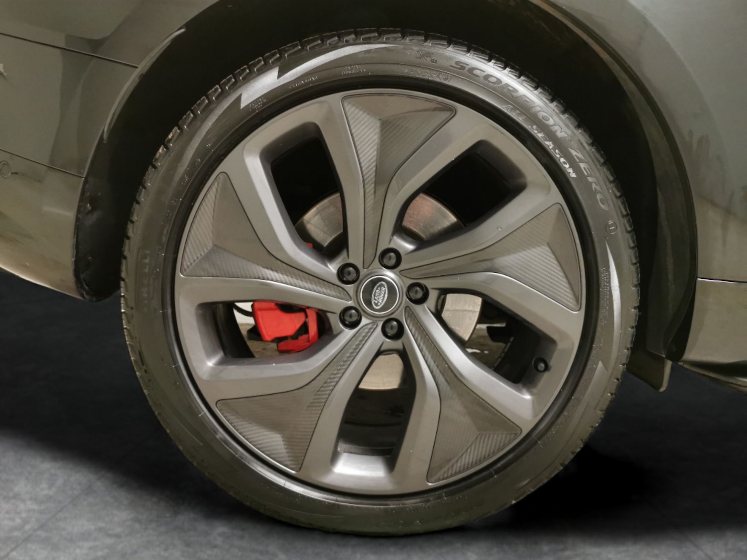 Used Land Rover Range Rover Sport for sale - 76279259: Photo 33