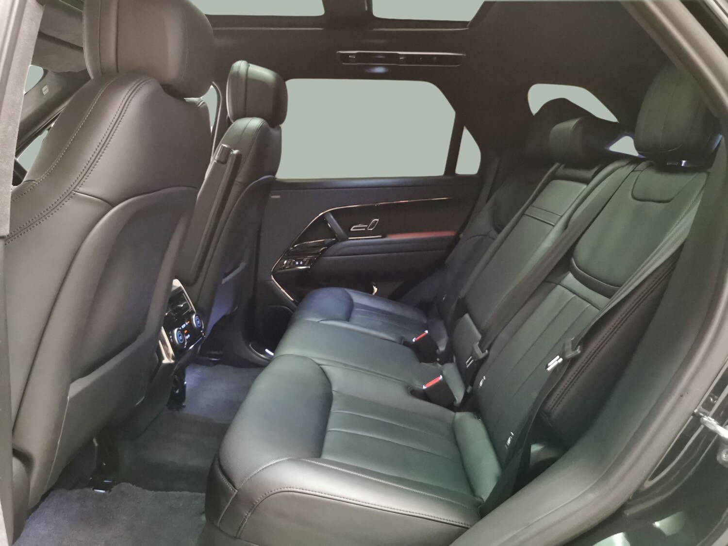 Used Land Rover Range Rover Sport for sale - 76279259: Photo 34