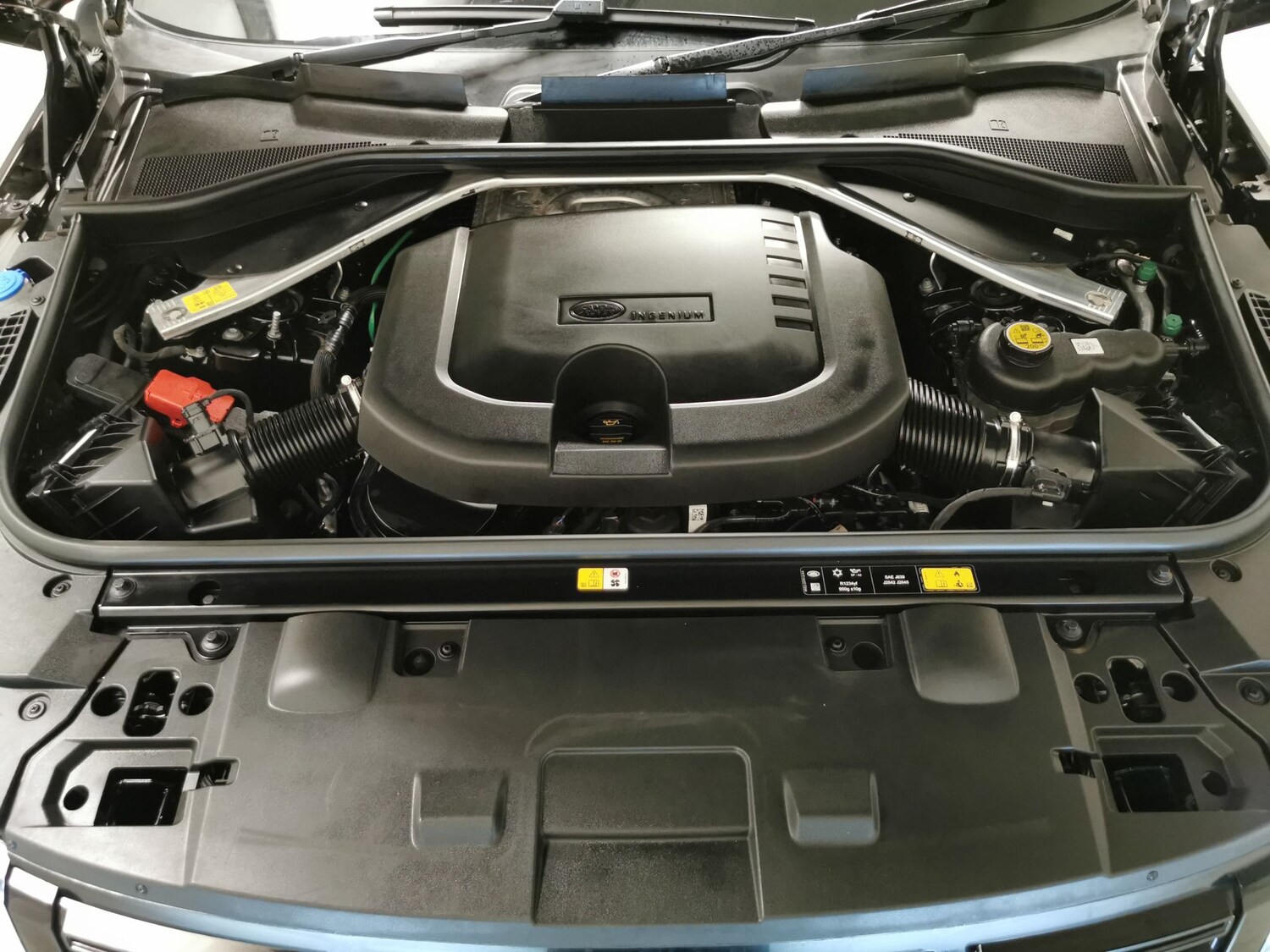 Used Land Rover Range Rover Sport for sale - 76279259: Photo 42