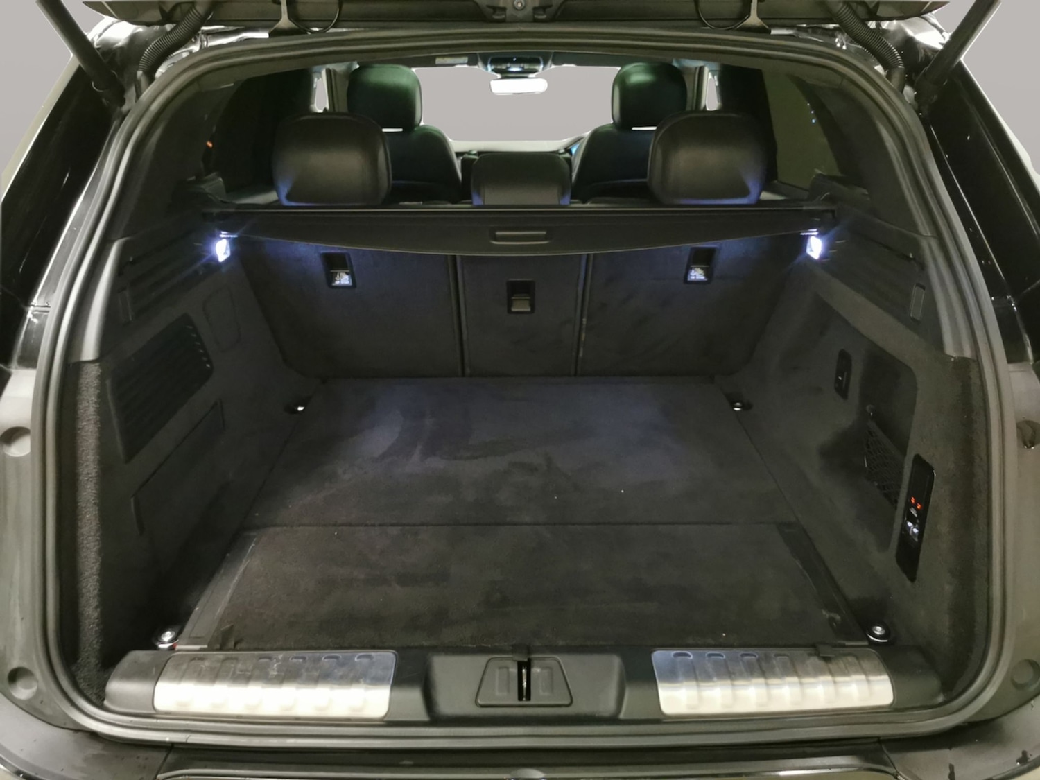 Used Land Rover Range Rover Sport for sale - 76279259: Photo 43