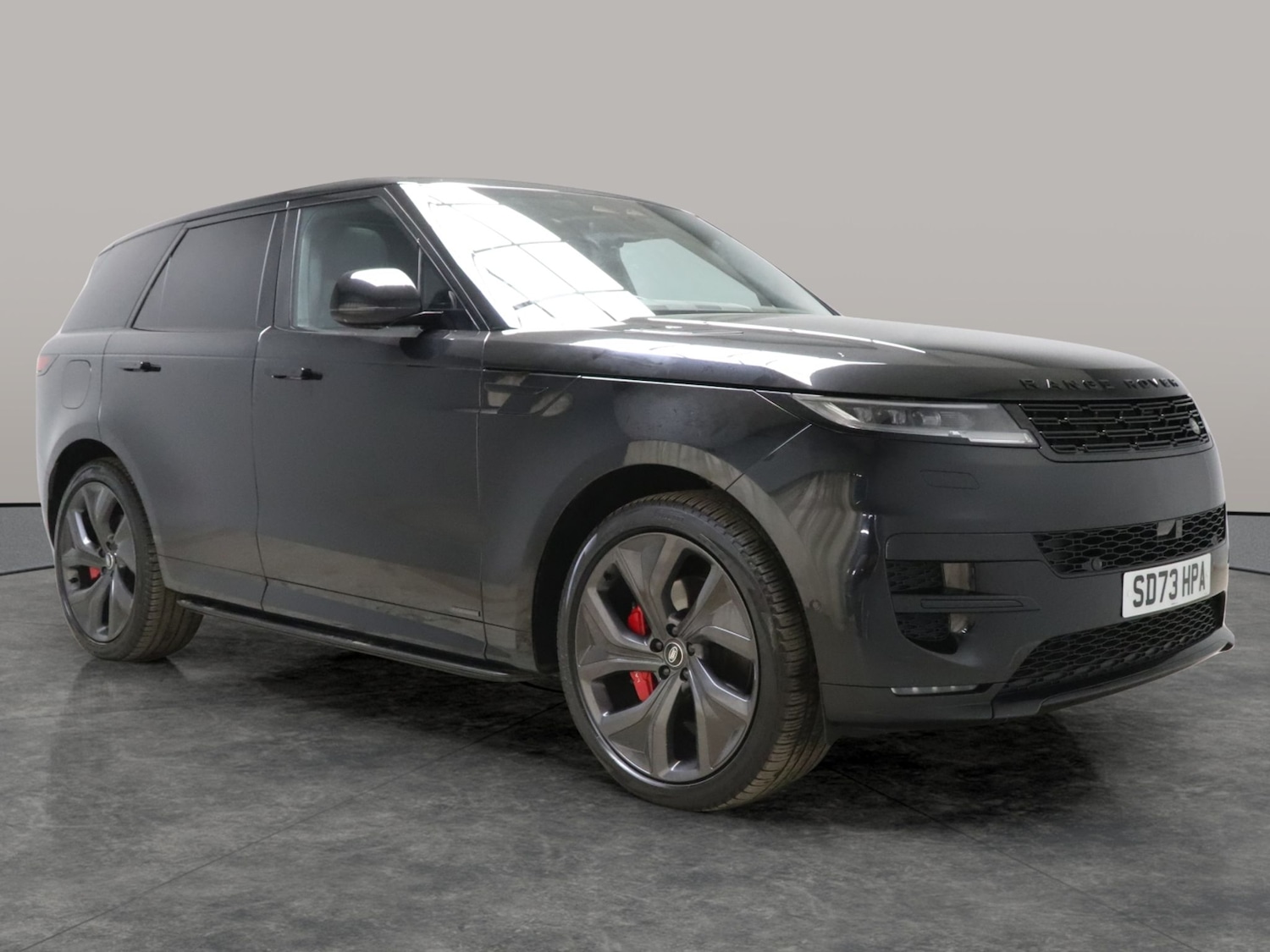 Used Land Rover Range Rover Sport for sale - 76279259: Photo 9