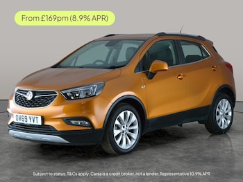 Used Vauxhall Mokka X 2019 for sale - 78466280: Photo