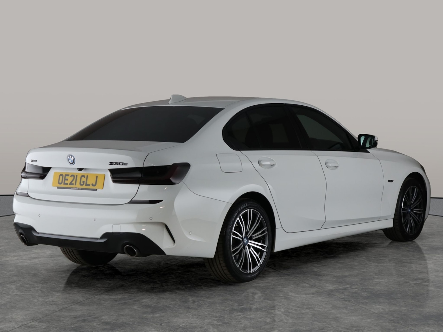 Used BMW 3 Series 2021 for sale - 76475392: Photo 12