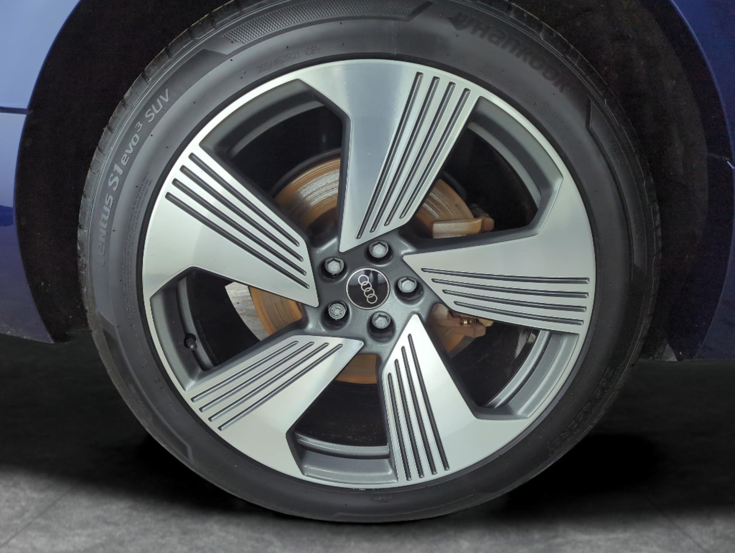 Used Audi e-tron 2022 for sale - 77480446: Photo 33