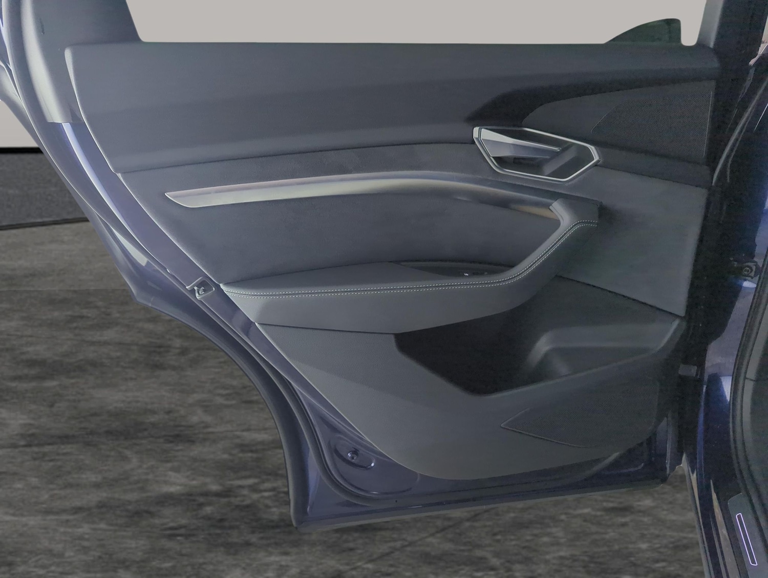 Used Audi e-tron 2022 for sale - 77480446: Photo 36