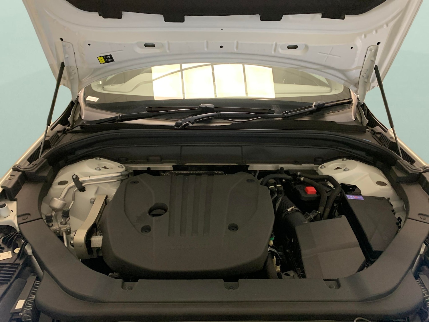 Used Volvo XC60 2021 for sale - 77316241: Photo 28