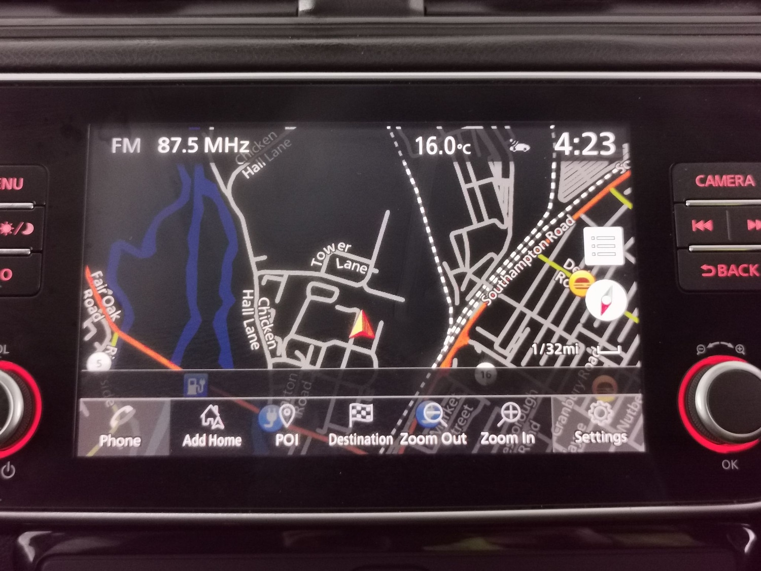 Vehicle 28