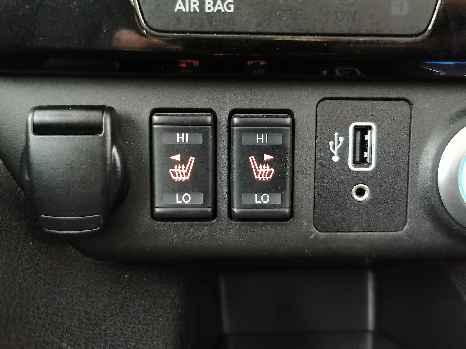 Vehicle 29