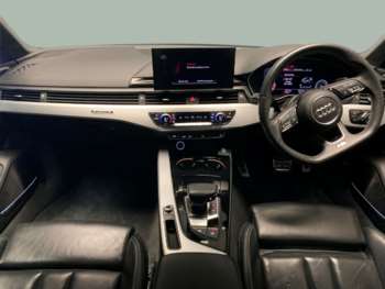 Used Audi A4 2019 for sale - 74962083: Photo
