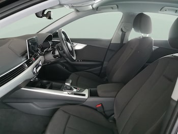 Used Audi A4 2023 for sale - 78897123: Photo