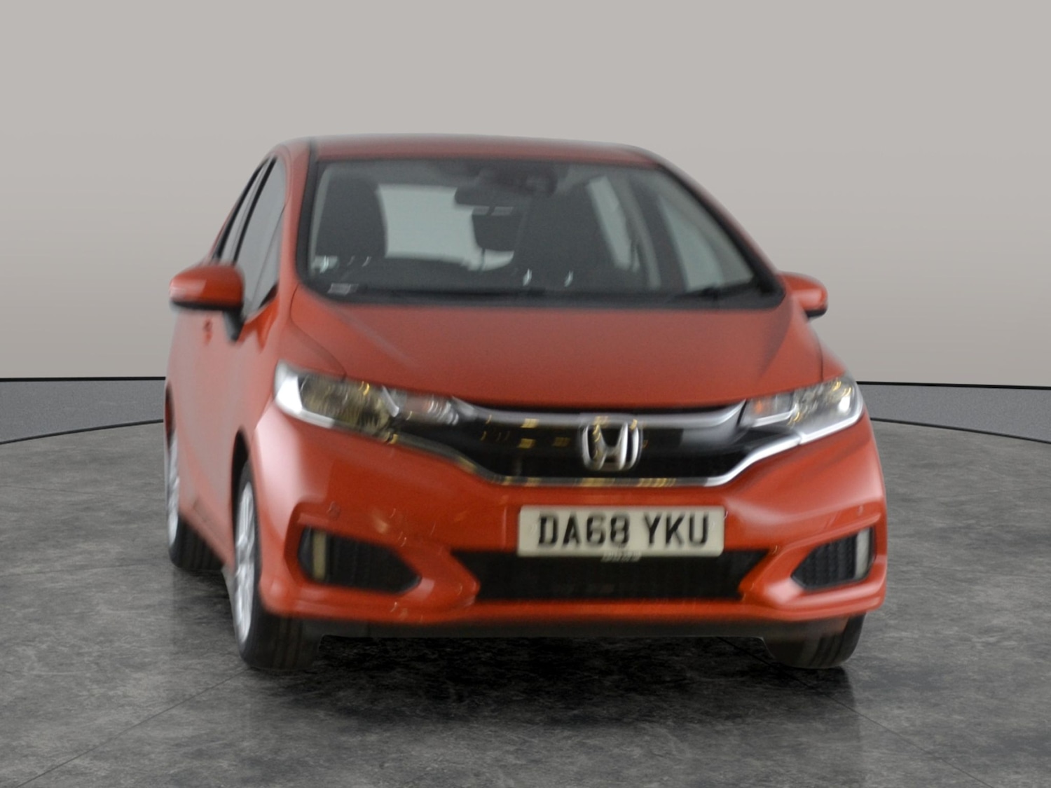 Used Honda Jazz 2018 for sale - 77581830: Photo 12