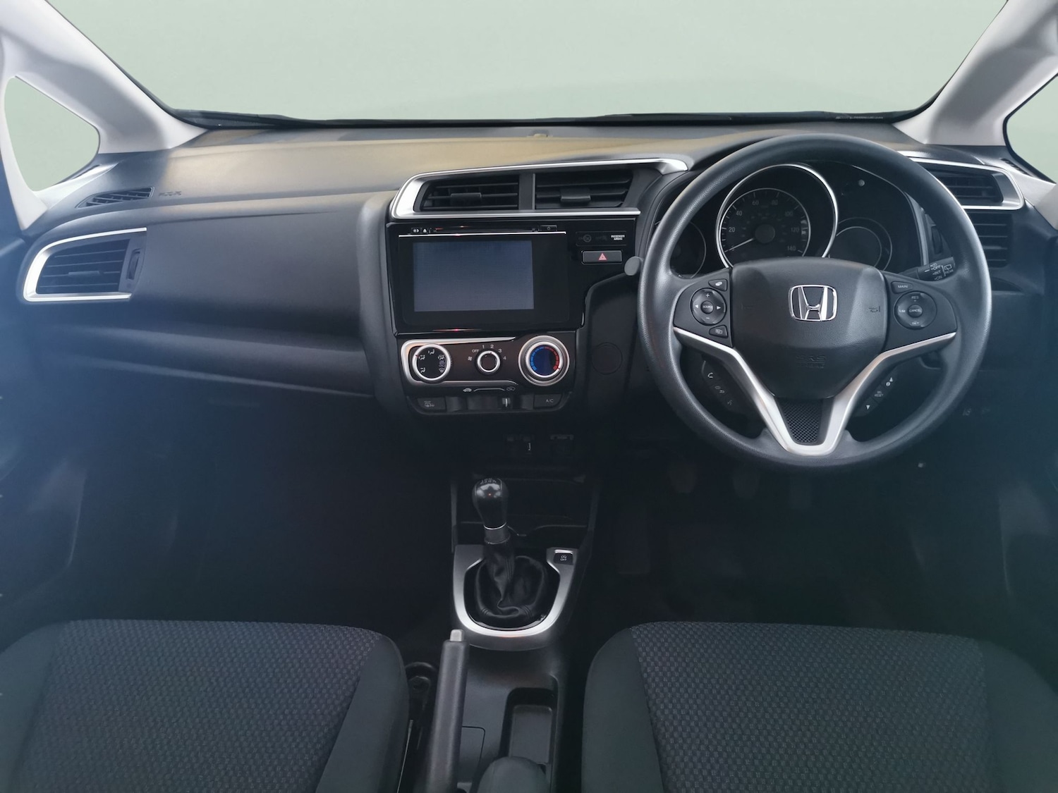 Used Honda Jazz 2018 for sale - 77581830: Photo 6