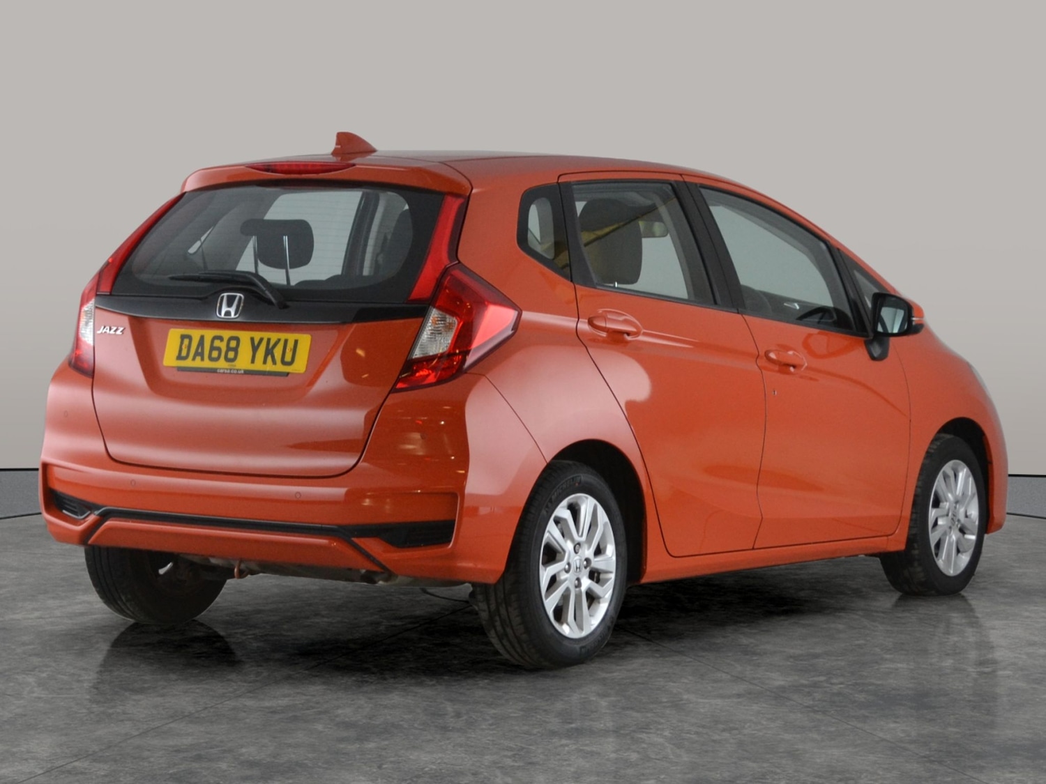 Used Honda Jazz 2018 for sale - 77581830: Photo 9