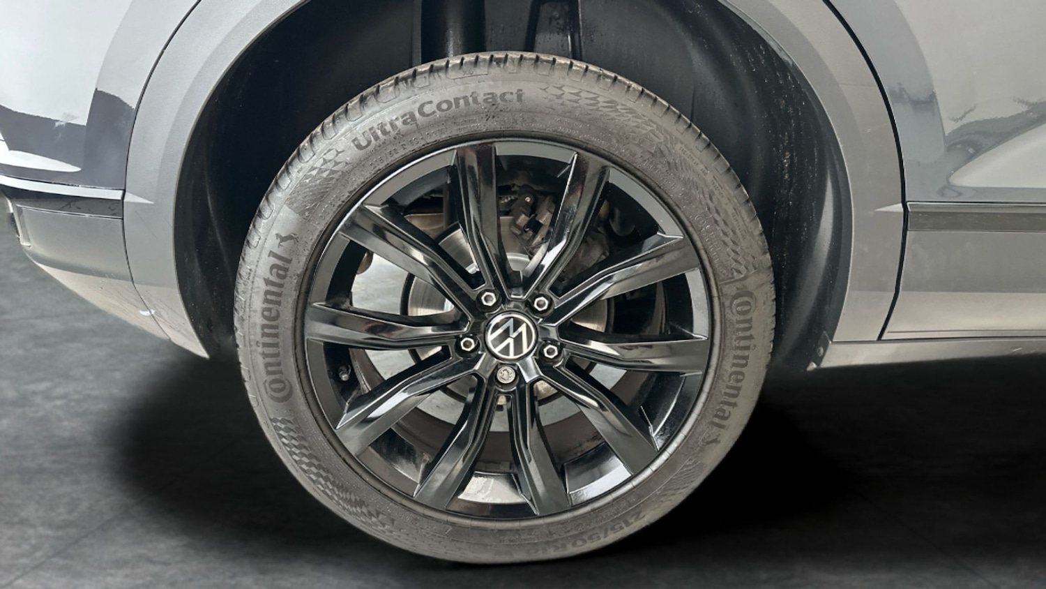 Used Volkswagen T-Roc 2022 for sale - 76566106: Photo 23