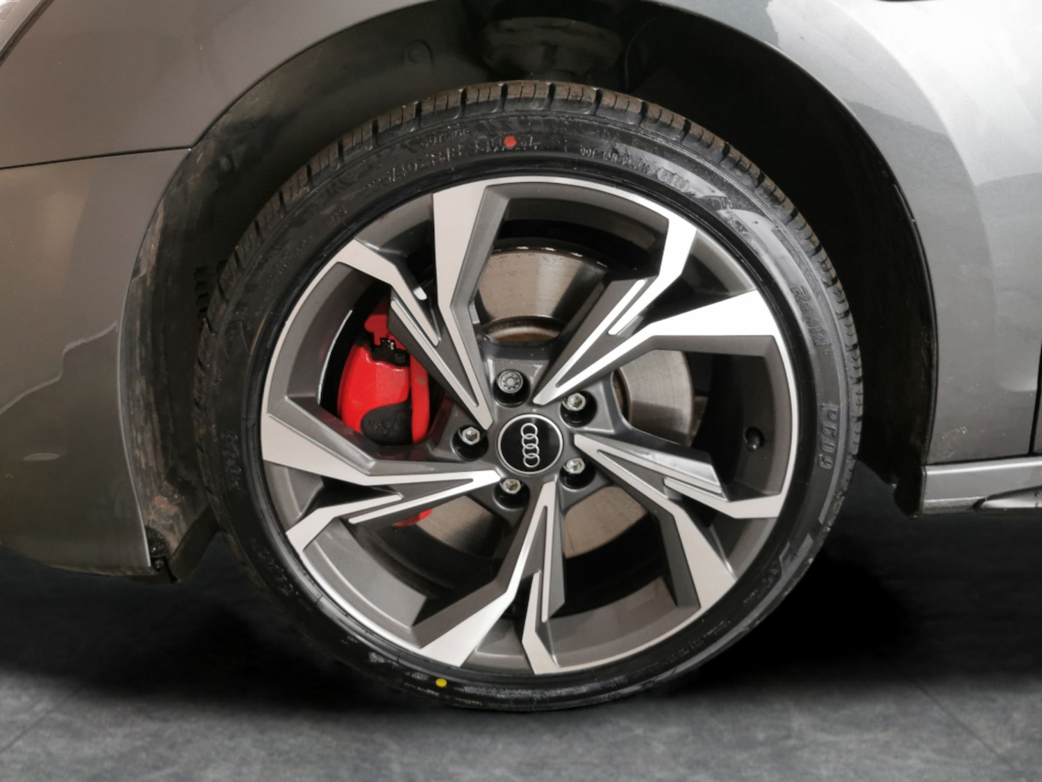 Used Audi A3 2024 for sale - 77337344: Photo 23