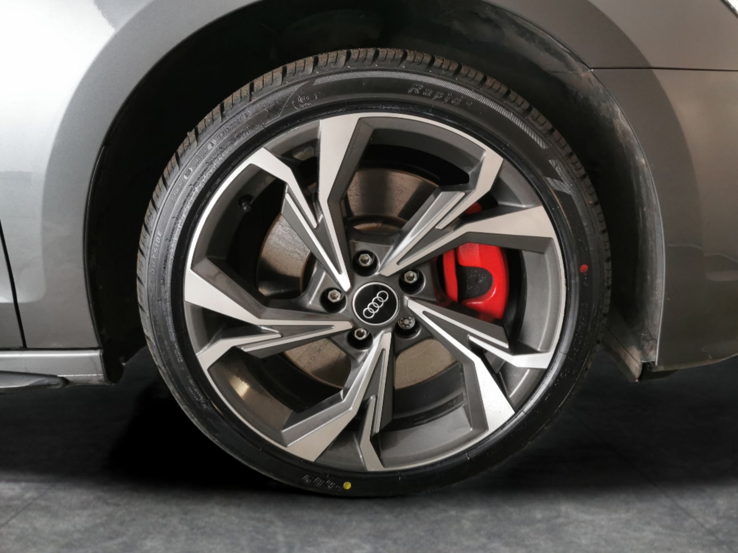 Used Audi A3 2024 for sale - 77337344: Photo 24