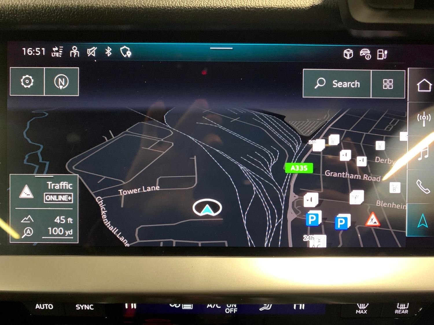 Used Audi A3 2024 for sale - 77337344: Photo 5