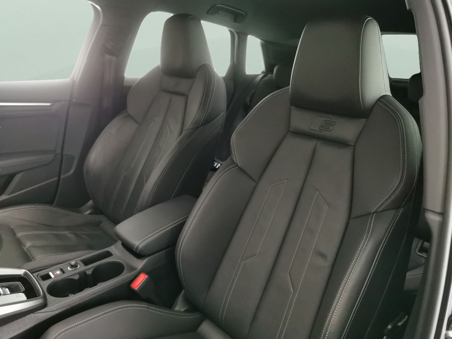 Used Audi A3 2024 for sale - 77337344: Photo 6