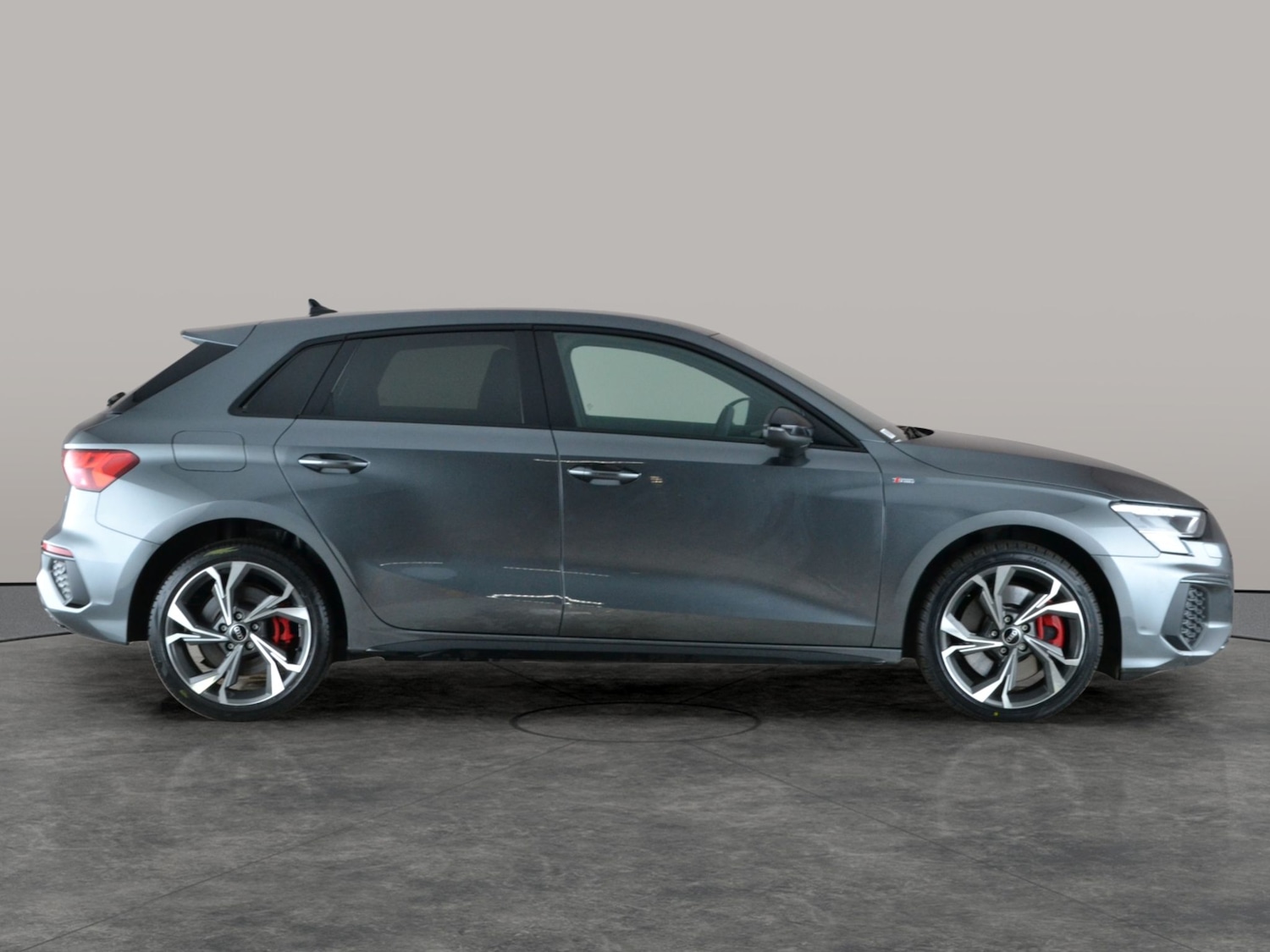 Used Audi A3 2024 for sale - 77337344: Photo 9