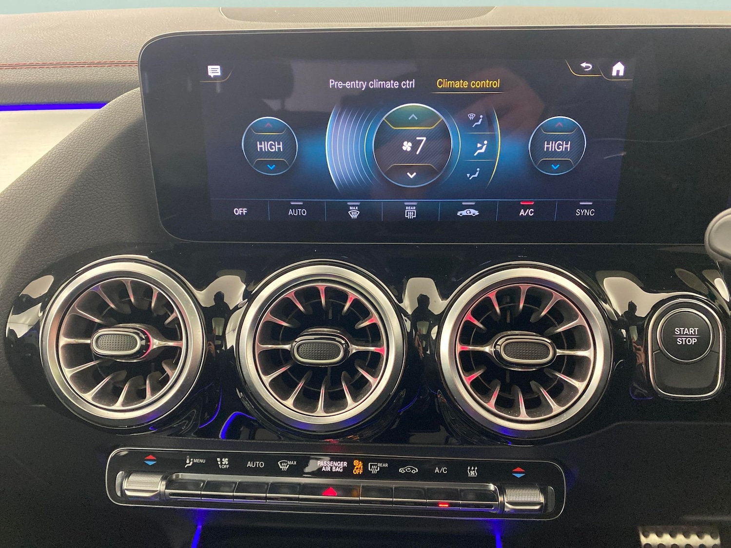 Used Mercedes-Benz EQA 2023 for sale - 77378890: Photo 17