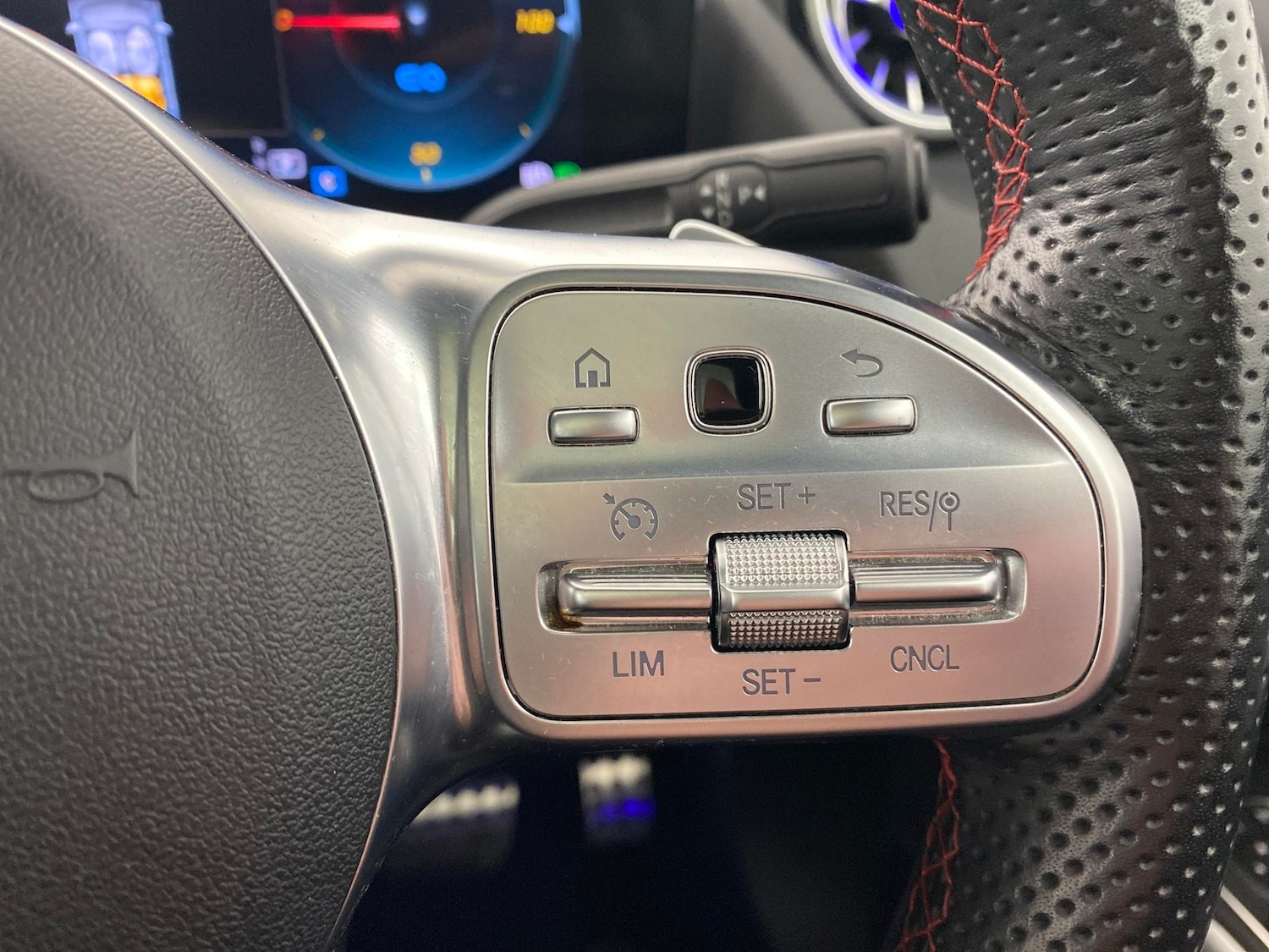 Used Mercedes-Benz EQA 2023 for sale - 77378890: Photo 21