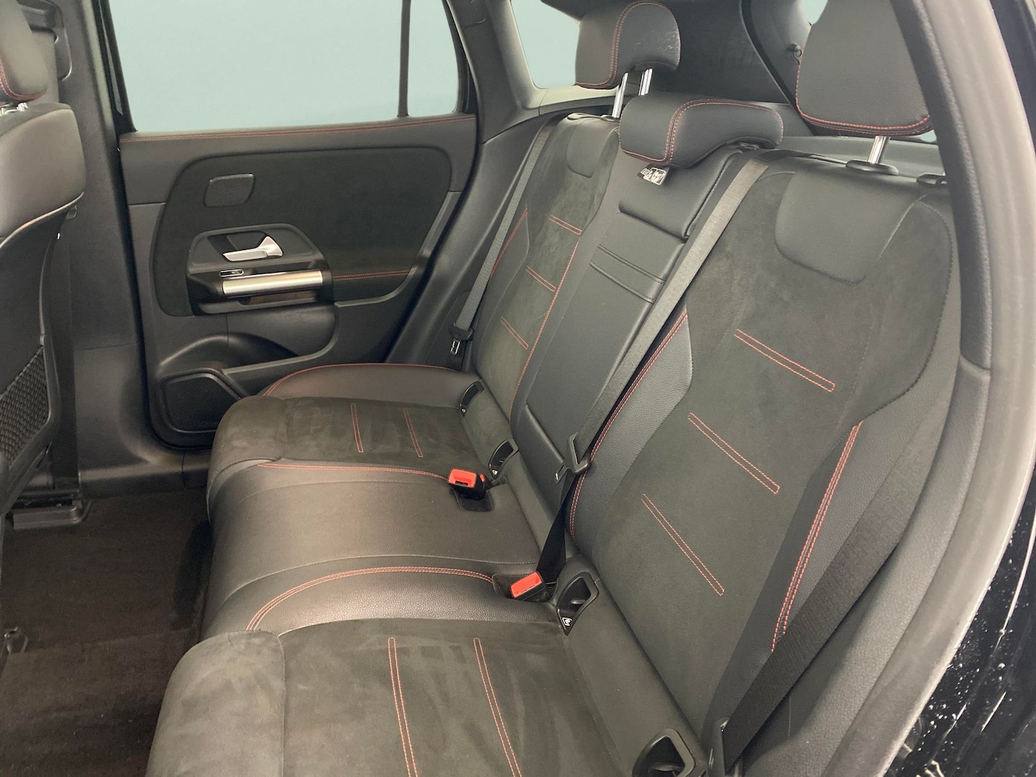 Used Mercedes-Benz EQA 2023 for sale - 77378890: Photo 30