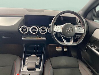 Used Mercedes-Benz EQA 2023 for sale - 77378890: Photo