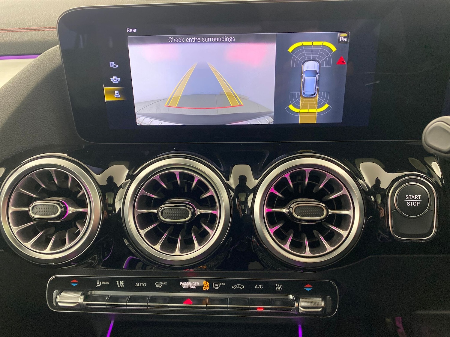 Used Mercedes-Benz EQA 2023 for sale - 77378890: Photo 5