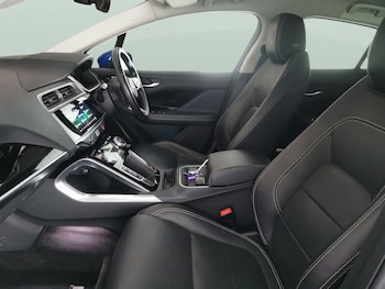 Used Jaguar I-Pace undefined for sale - 78381869: Photo
