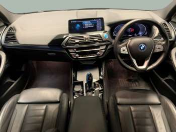 Used BMW iX3 2021 for sale - 75085163: Photo