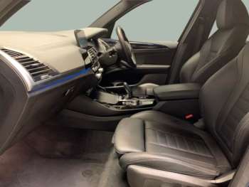 Used BMW iX3 2021 for sale - 75085163: Photo