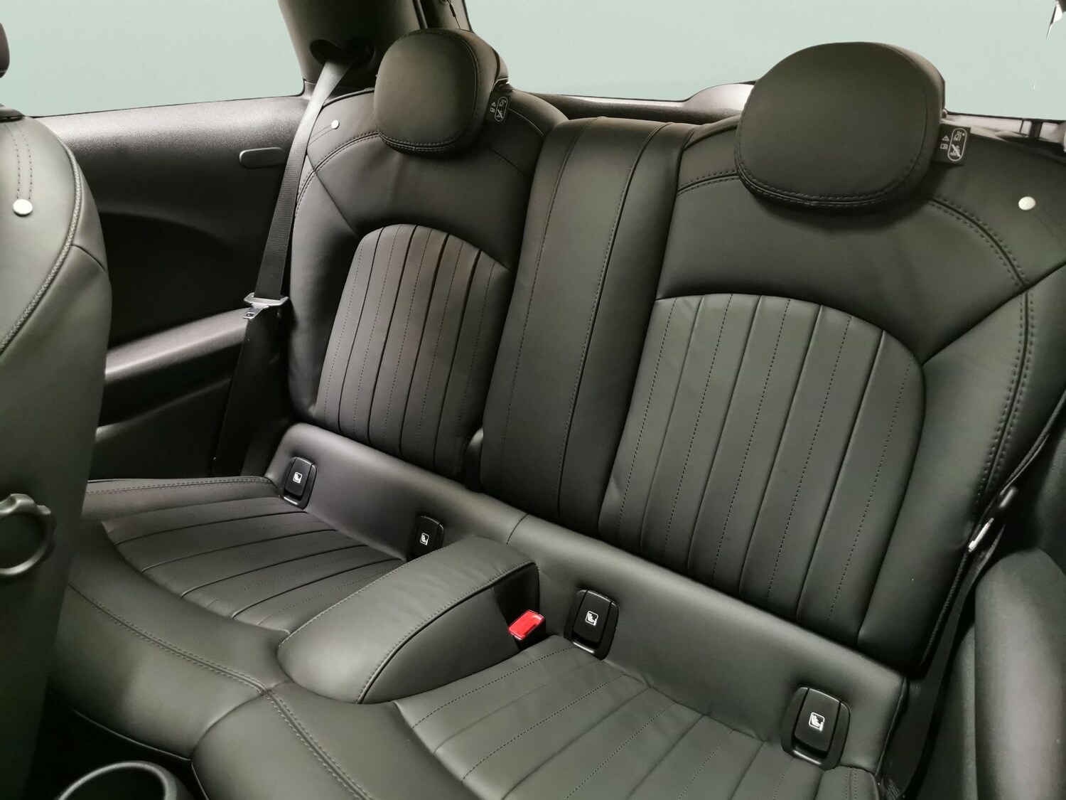 Used MINI Electric Hatch 2023 for sale - 77581861: Photo 23