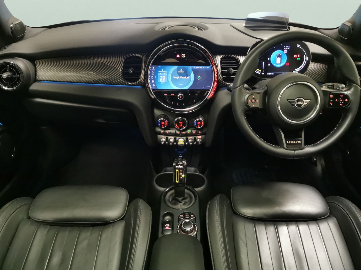 Used MINI Electric Hatch 2023 for sale - 77581861: Photo 6