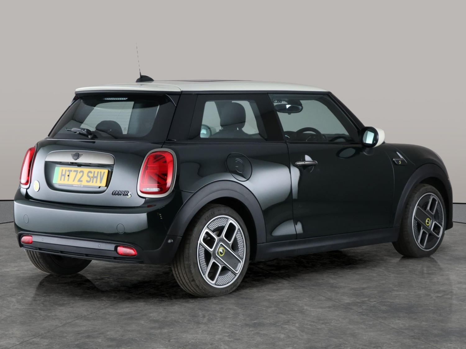 Used MINI Electric Hatch 2023 for sale - 77581861: Photo 9