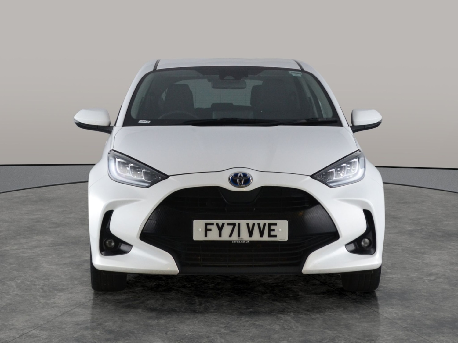 Used Toyota Yaris 2021 for sale - 77691353: Photo 12