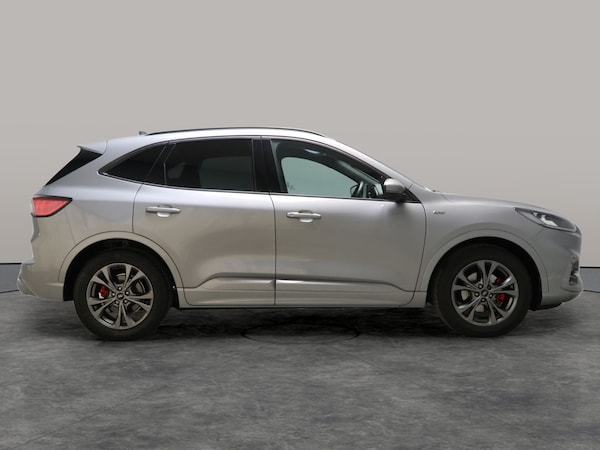 Used Ford Kuga 2021 for sale - 76056409: Photo 11