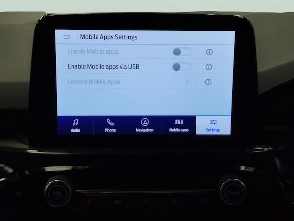 Used Ford Kuga 2021 for sale - 76056409: Photo 17