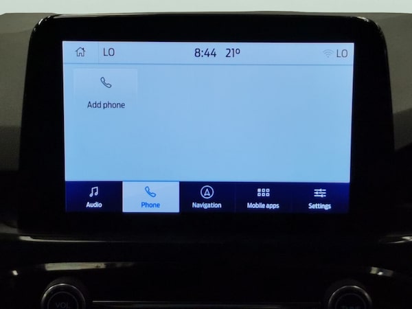 Used Ford Kuga 2021 for sale - 76056409: Photo 19