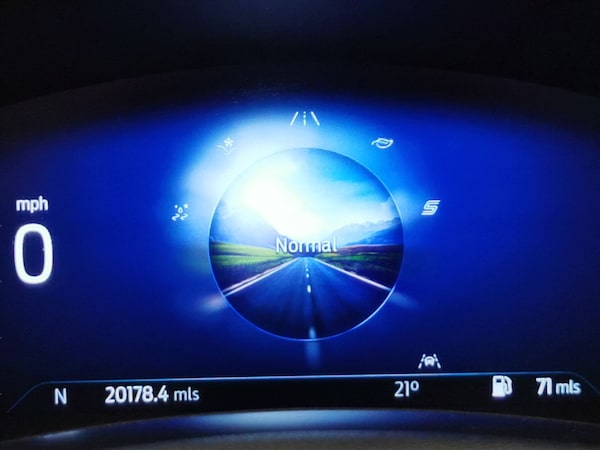 Used Ford Kuga 2021 for sale - 76056409: Photo 21