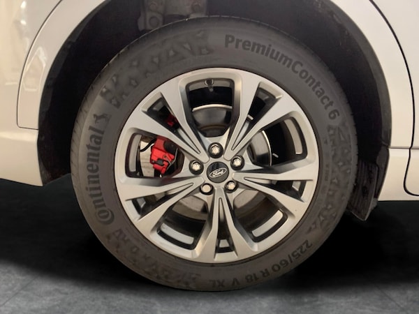 Used Ford Kuga 2021 for sale - 76056409: Photo 33