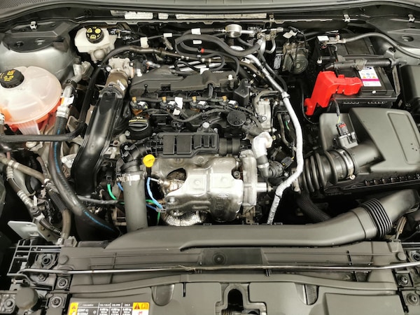 Used Ford Kuga 2021 for sale - 76056409: Photo 42